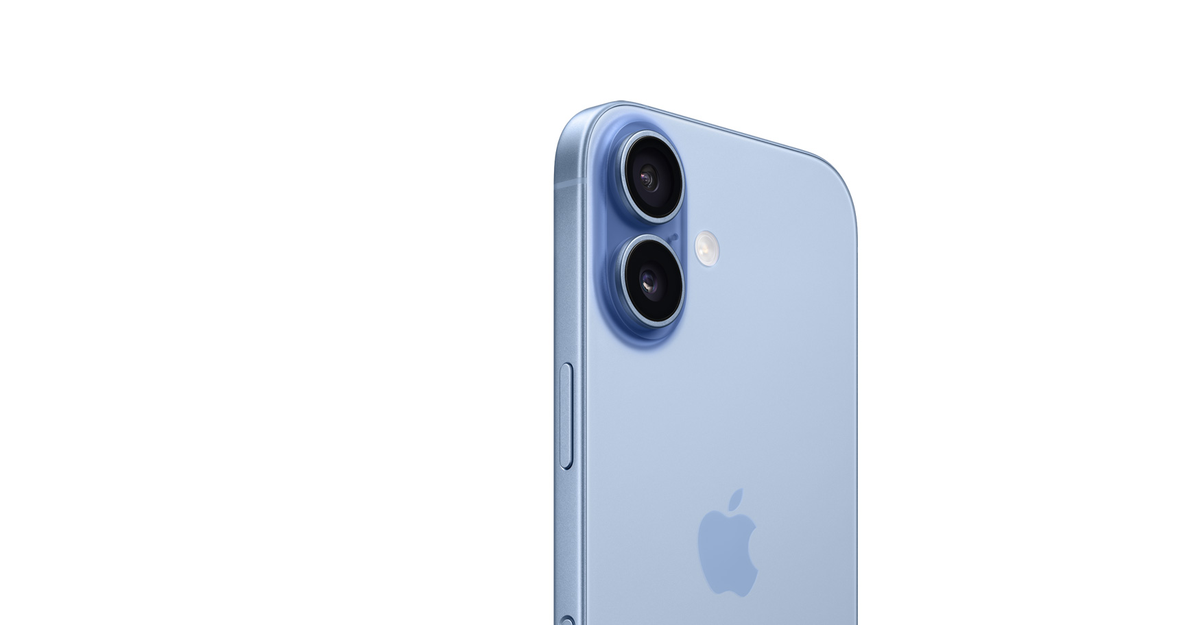 Los mejores colores del iPhone 17: azul Los mejores colores del iPhone 17: azul