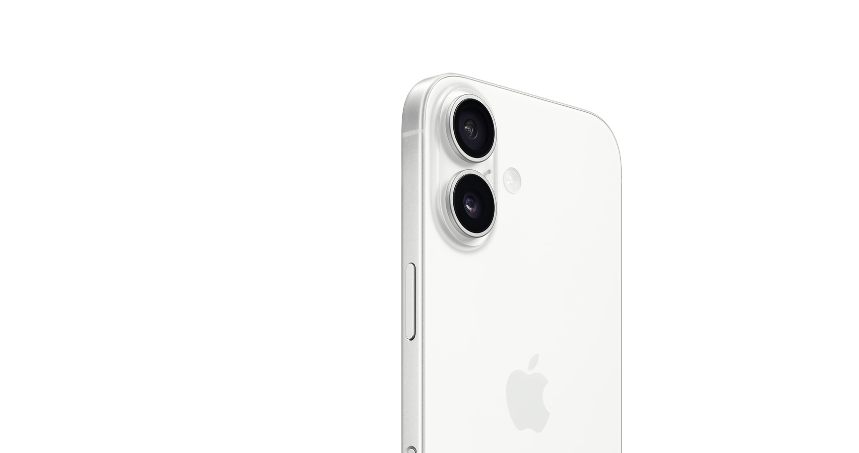 Los mejores colores del iPhone 17: blanco Los mejores colores del iPhone 17: blanco