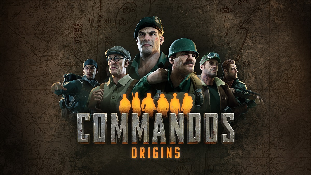 El retorno de una leyenda: El tráiler de Commandos: Origins muestra la calidad moderna del juego sin perder las mecánicas clásicas. El retorno de una leyenda: El tráiler de Commandos: Origins muestra la calidad moderna del juego sin perder las mecánicas clásicas.