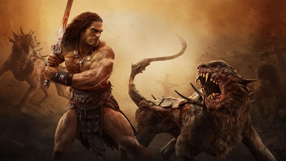 El 1 de diciembre se eliminarán ocho juegos del catálogo de Xbox Game Pass, entre ellos Conan Exiles y Remnant: From the Ashes El 1 de diciembre se eliminarán ocho juegos del catálogo de Xbox Game Pass, entre ellos Conan Exiles y Remnant: From the Ashes