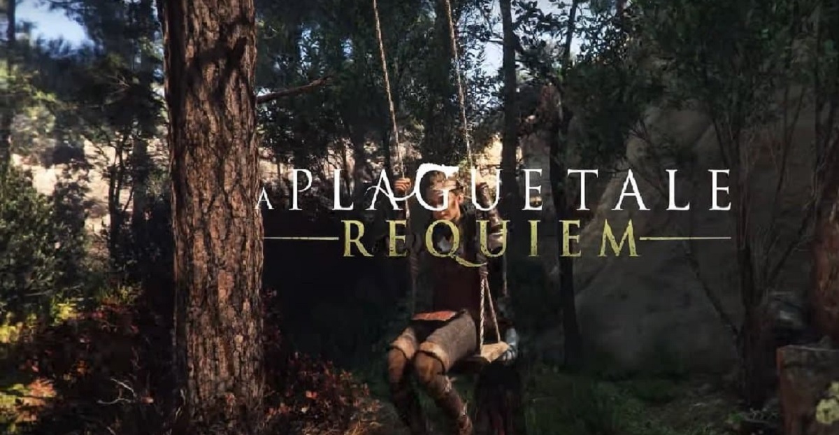¡Ha comenzado un nuevo viaje! Para celebrar el lanzamiento de A Plague Tale: Requiem, los desarrolladores han publicado el tráiler de lanzamiento del juego ¡Ha comenzado un nuevo viaje! Para celebrar el lanzamiento de A Plague Tale: Requiem, los desarrolladores han publicado el tráiler de lanzamiento del juego