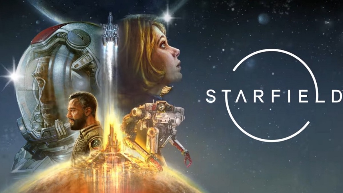 Cuatro líneas de amor, una sola emisora de radio, planetas deshabitados y una galaxia de aventuras: Todd Howard desvela nuevos detalles de Starfield Cuatro líneas de amor, una sola emisora de radio, planetas deshabitados y una galaxia de aventuras: Todd Howard desvela nuevos detalles de Starfield