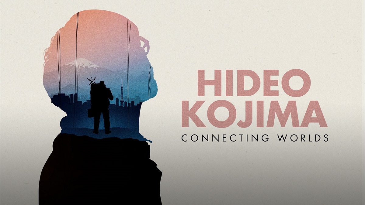 El documental Hideo Kojima: Connecting Worlds estará disponible para los suscriptores de Disney+ a finales de febrero El documental Hideo Kojima: Connecting Worlds estará disponible para los suscriptores de Disney+ a finales de febrero