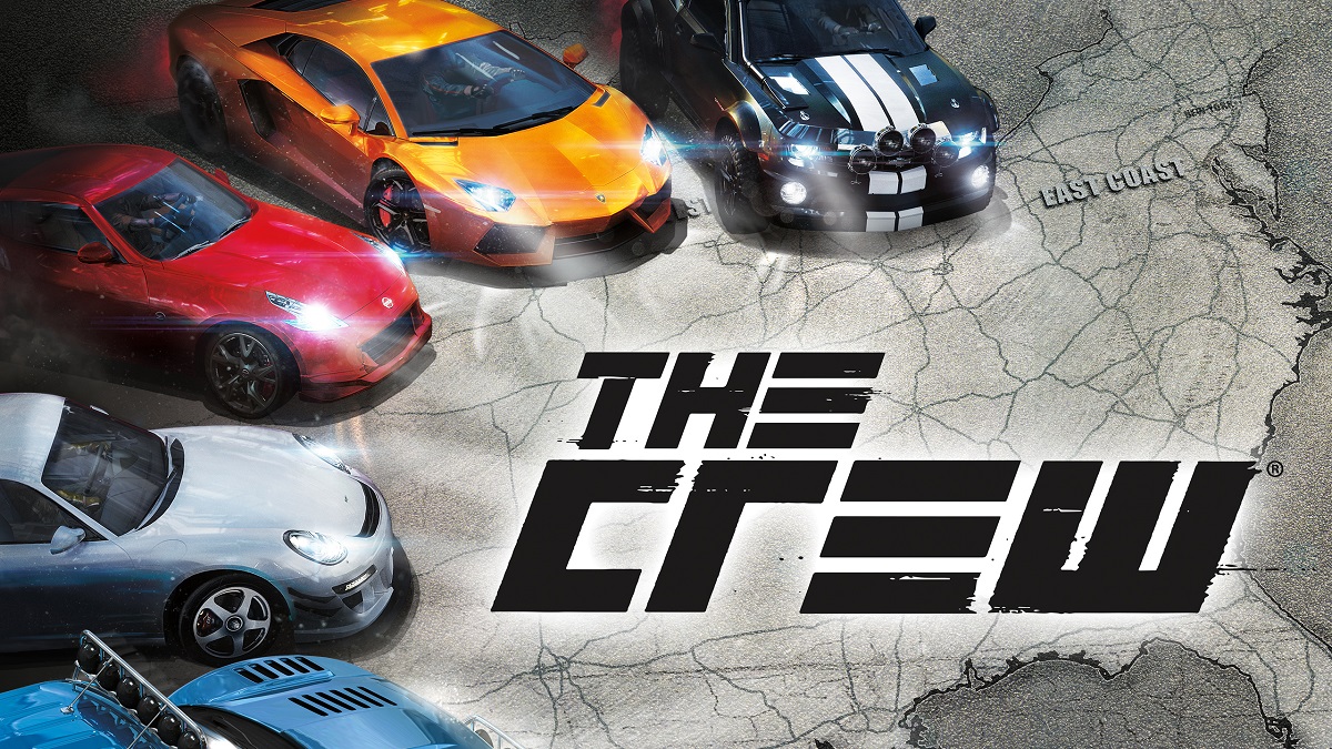 "¡Mañana ©! Parece que la nueva entrega del juego de carreras The Crew se anunciará el 31 de enero "¡Mañana ©! Parece que la nueva entrega del juego de carreras The Crew se anunciará el 31 de enero