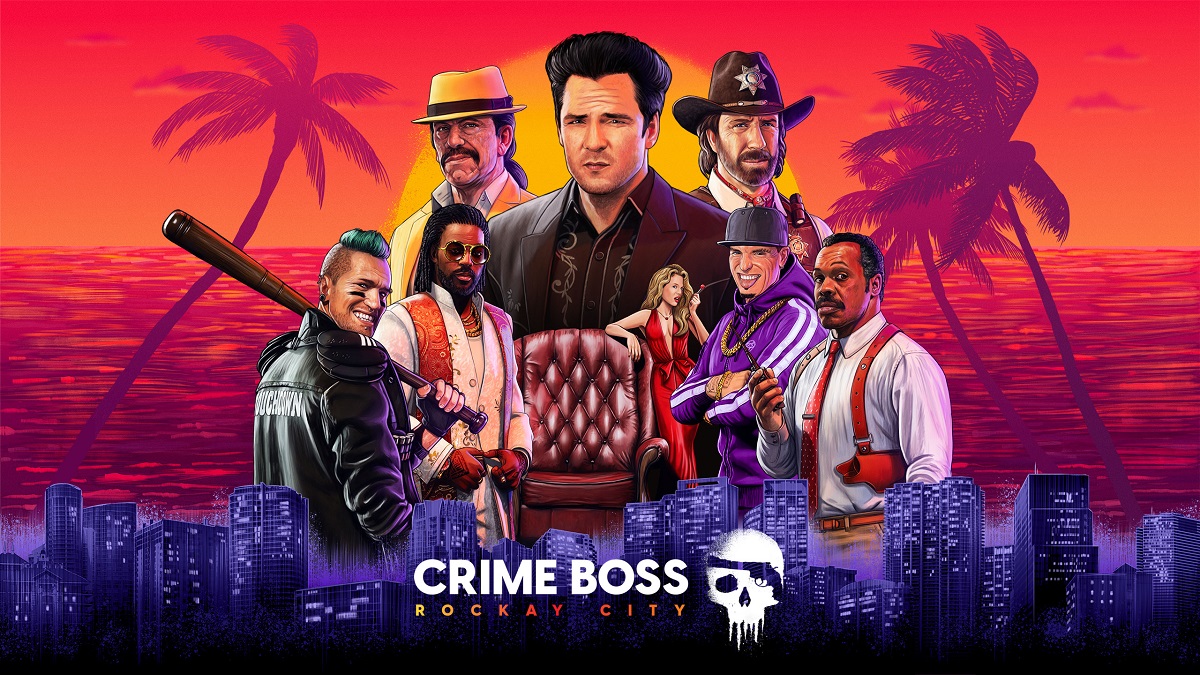Insider: Crime Boss: Rockay City saldrá a la venta en PS5 y Xbox Series el 22 de junio Insider: Crime Boss: Rockay City saldrá a la venta en PS5 y Xbox Series el 22 de junio