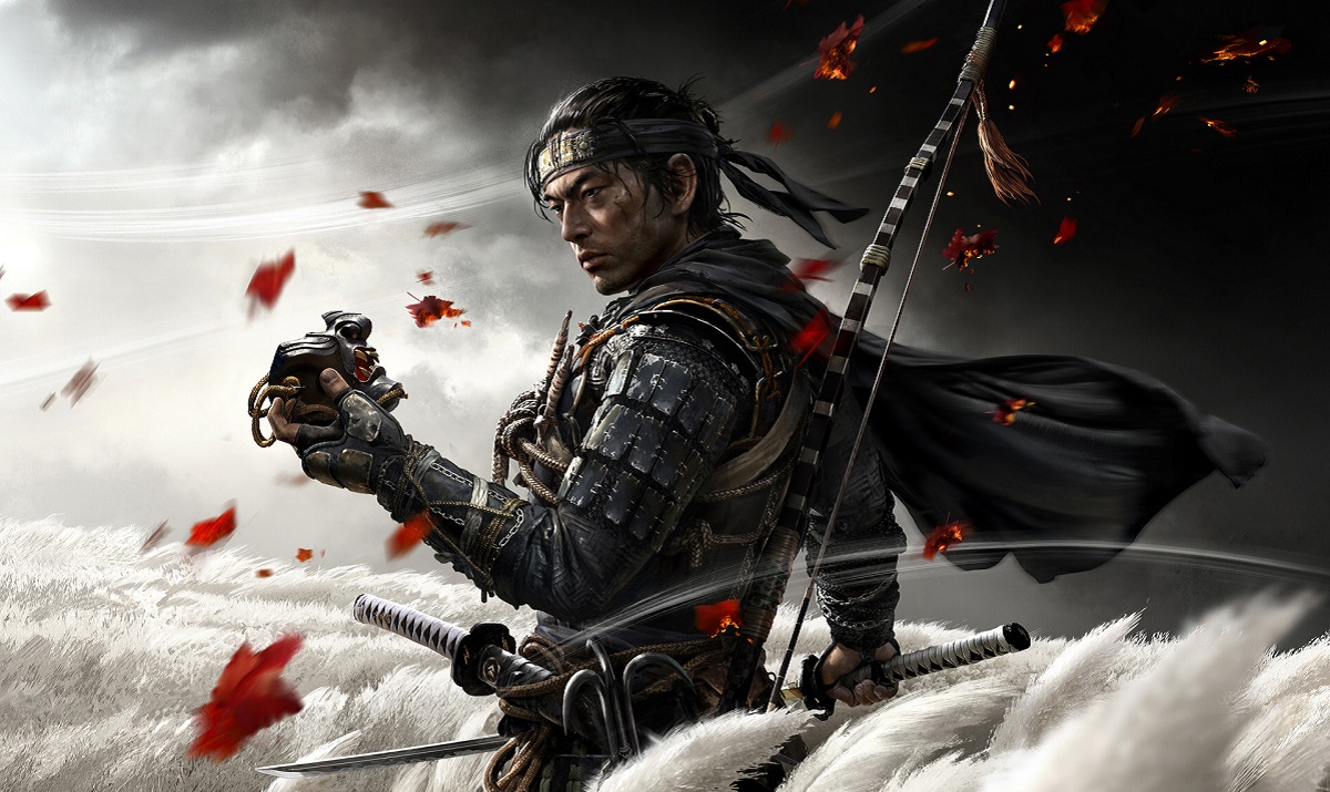 ¿Está trabajando el diseñador de niveles de Mass Effect en una secuela de Ghost of Tsushima? Un veterano de BioWare se traslada al estudio Sucker Punch ¿Está trabajando el diseñador de niveles de Mass Effect en una secuela de Ghost of Tsushima? Un veterano de BioWare se traslada al estudio Sucker Punch