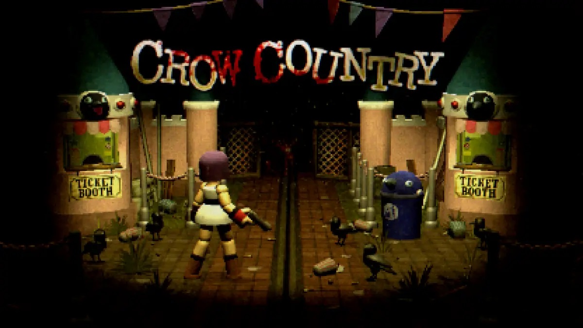 Los desarrolladores del juego de terror retro Crow Country han revelado la fecha de lanzamiento del juego y han publicado una demo gratuita Los desarrolladores del juego de terror retro Crow Country han revelado la fecha de lanzamiento del juego y han publicado una demo gratuita