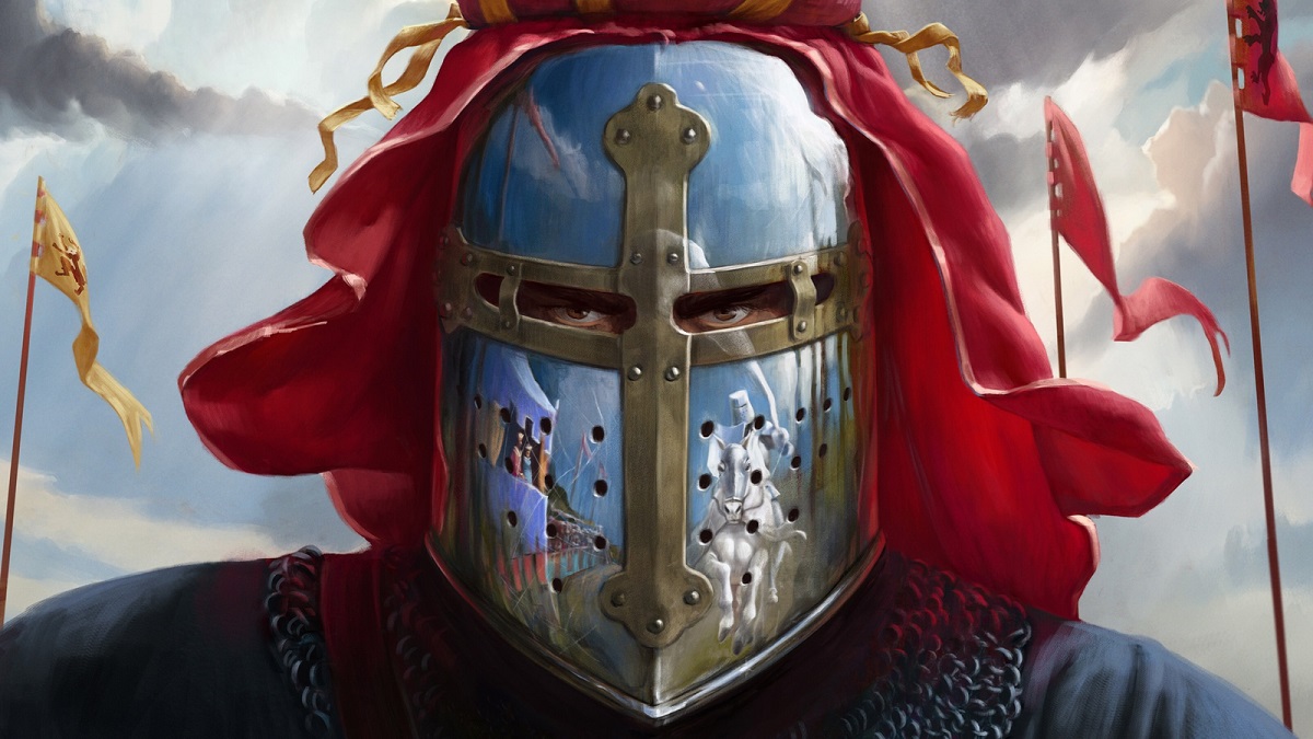 Paradox Interactive ha anunciado la fecha de lanzamiento y ha abierto el periodo de reserva del gran complemento Tours and Tournaments para el juego de estrategia histórica Crusader Kings III. Paradox Interactive ha anunciado la fecha de lanzamiento y ha abierto el periodo de reserva del gran complemento Tours and Tournaments para el juego de estrategia histórica Crusader Kings III.