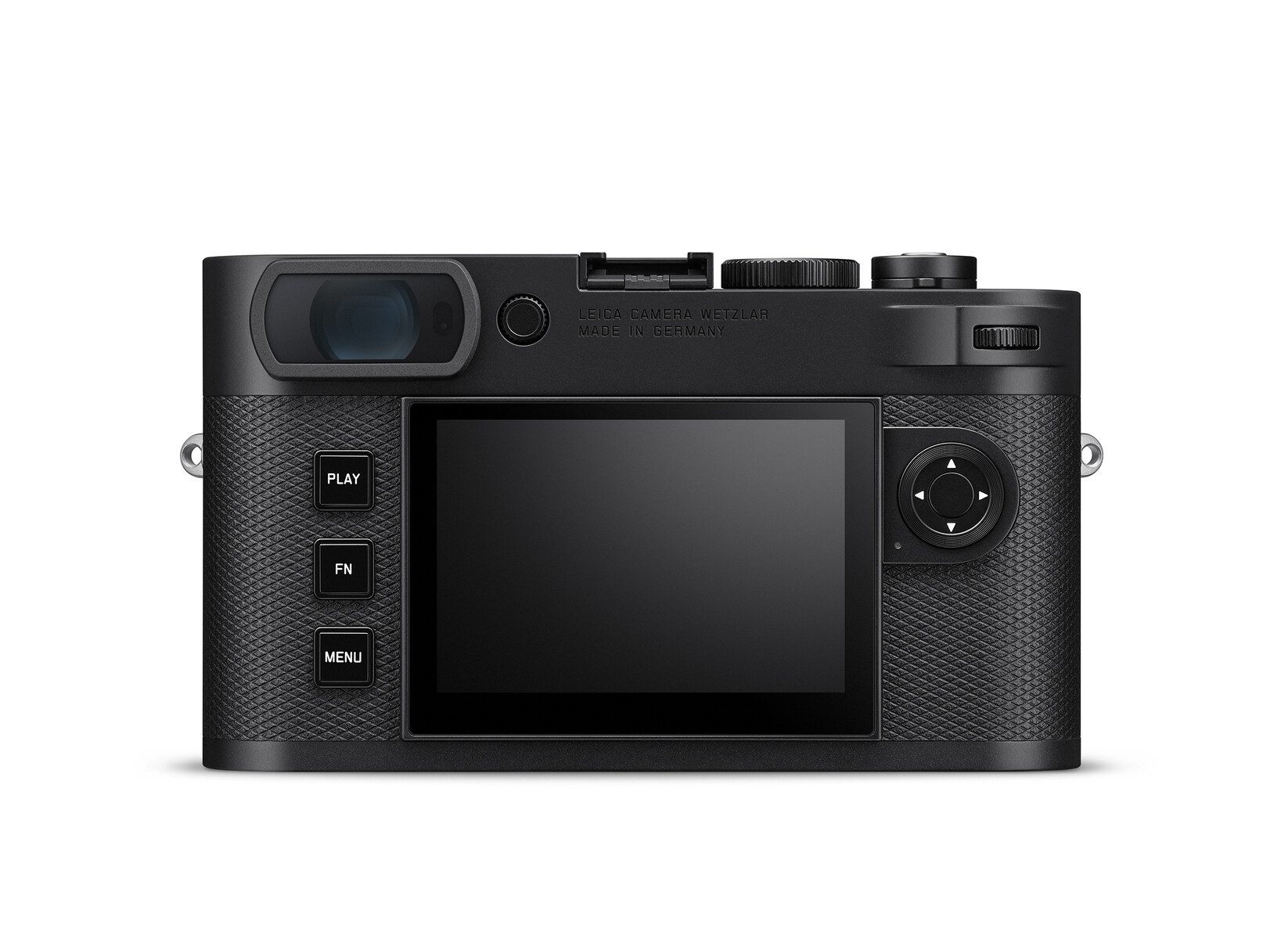 Задня панель Leica M EV1 Задня панель Leica M EV1