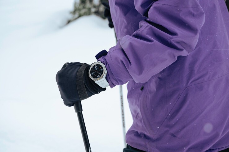 Amazfit T-Rex 3 Gris Haze en Europa Amazfit T-Rex 3 Gris Haze en Europa