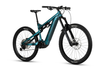 Imagen del Amplificador NOX P2 Pro Petrol Imagen del Amplificador NOX P2 Pro Petrol