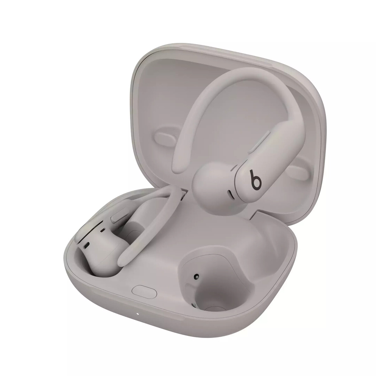 Funciones de carga de Powerbeats Pro 2 Funciones de carga de Powerbeats Pro 2