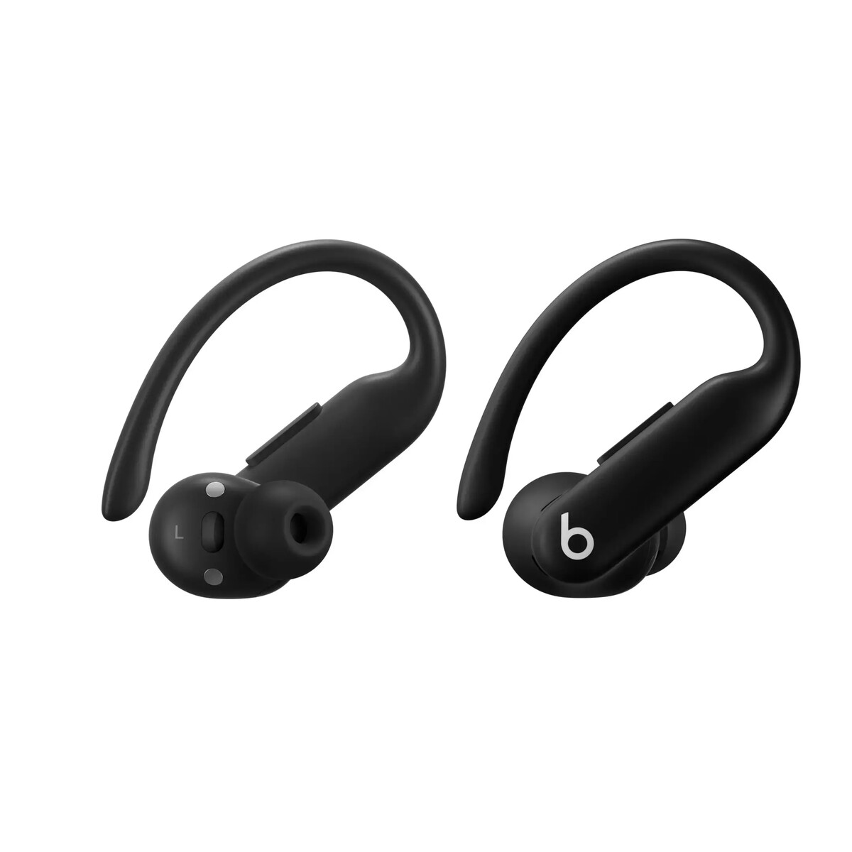 Características de audio de Powerbeats Pro 2 Características de audio de Powerbeats Pro 2