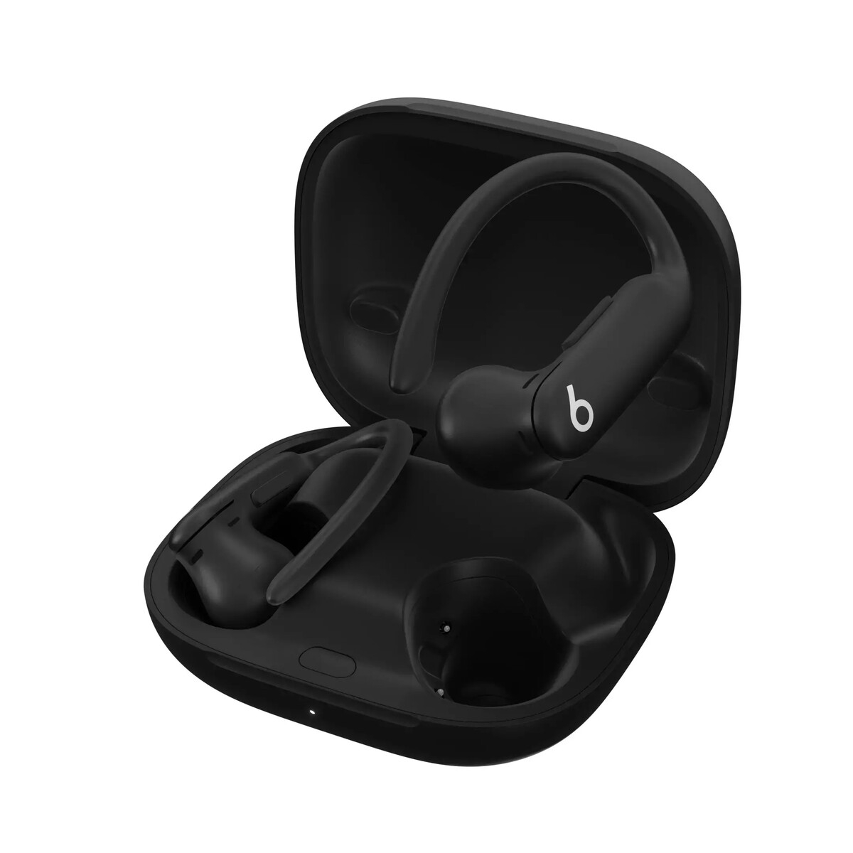 Diseño y características de Powerbeats Pro 2 Diseño y características de Powerbeats Pro 2