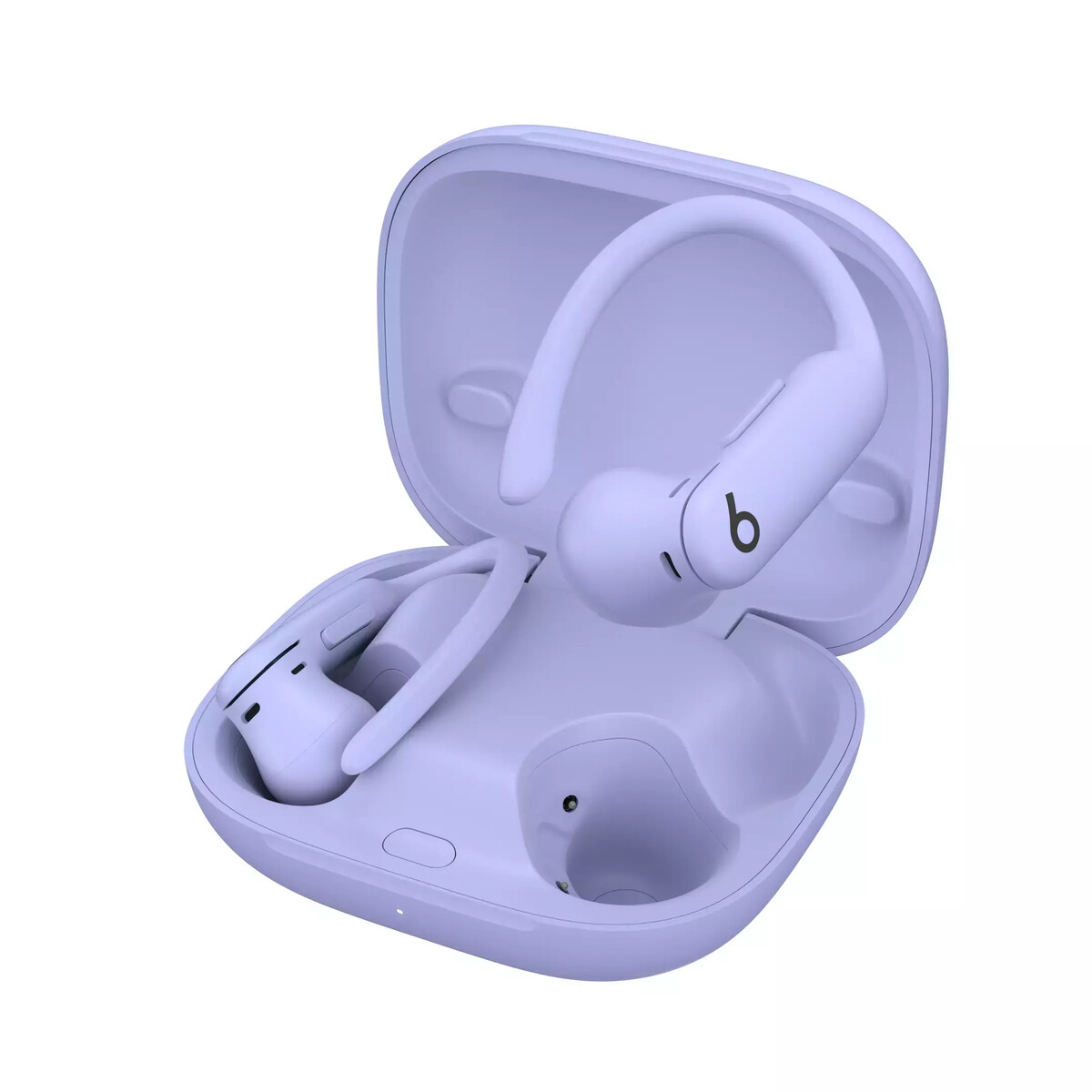 Powerbeats Pro 2 con sensores de frecuencia cardiaca Powerbeats Pro 2 con sensores de frecuencia cardiaca