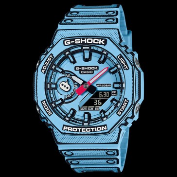 GA-2100MNG-2A (modelo azul) GA-2100MNG-2A (modelo azul)