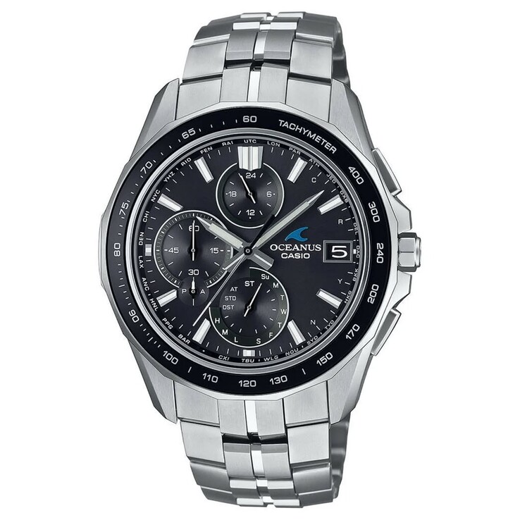 Diseño Casio Edifice Diseño Casio Edifice