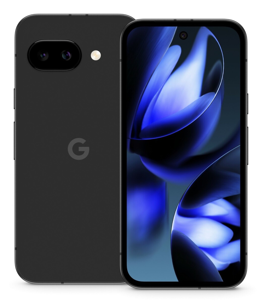 Características del Google Pixel 9a Características del Google Pixel 9a