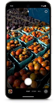 Características del Google Pixel Características del Google Pixel
