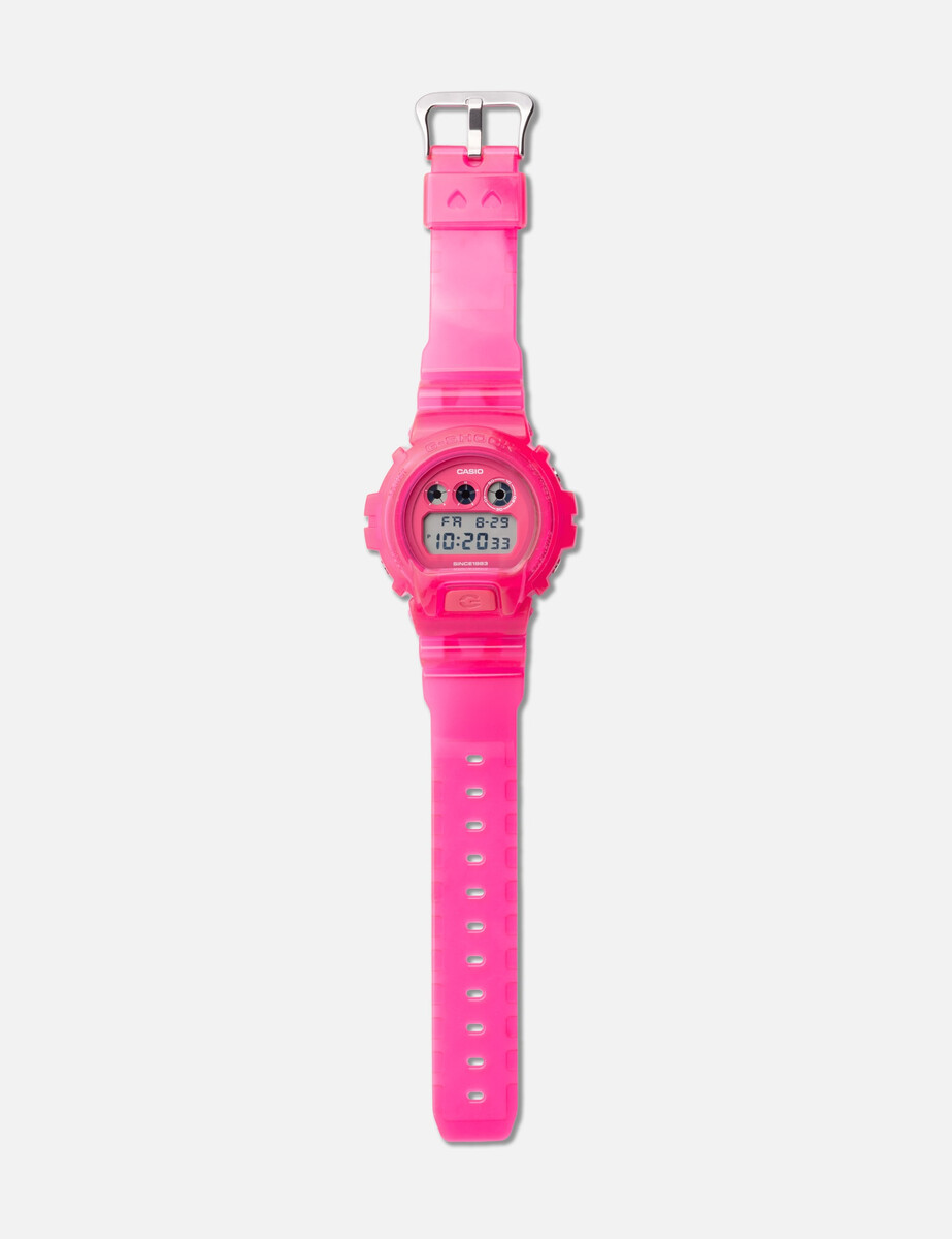 image of a unique Casio G-Shock watch image of a unique Casio G-Shock watch