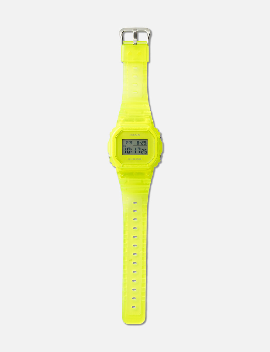 image of a unique Casio G-Shock watch image of a unique Casio G-Shock watch