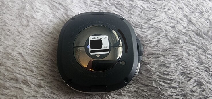 Samsung Galaxy Watch 8 Classic - imagen 3 Samsung Galaxy Watch 8 Classic - imagen 3