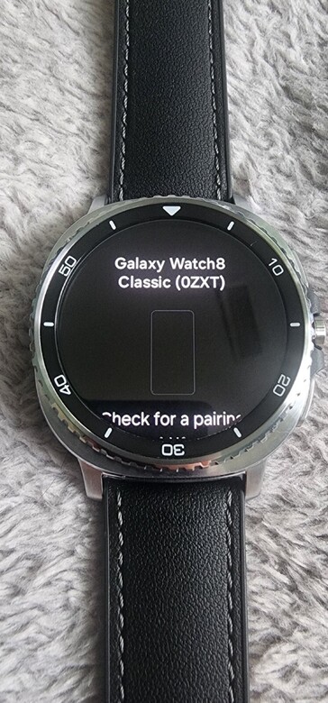 Samsung Galaxy Watch 8 Classic - imagen 4 Samsung Galaxy Watch 8 Classic - imagen 4