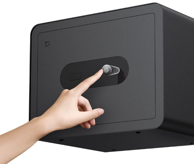 Características de Xiaomi Mijia Smart Safe Características de Xiaomi Mijia Smart Safe