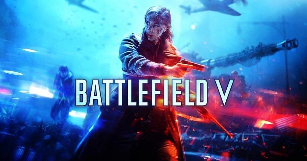 Steam ha experimentado un aumento sin precedentes del interés por Battlefield V: el 82% de descuento ha atraído a más de 90.000 jugadores Steam ha experimentado un aumento sin precedentes del interés por Battlefield V: el 82% de descuento ha atraído a más de 90.000 jugadores