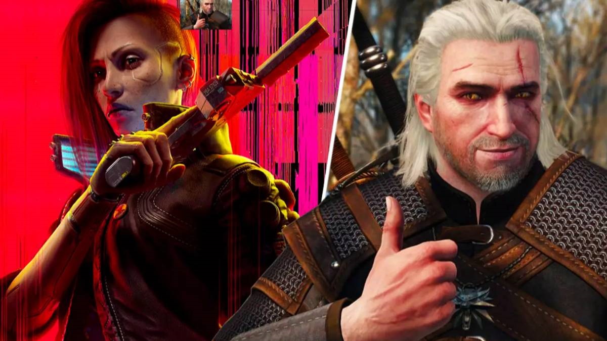 Director de búsqueda de Cyberpunk 2077: CD Projekt Red no lanzará juegos en acceso anticipado Director de búsqueda de Cyberpunk 2077: CD Projekt Red no lanzará juegos en acceso anticipado