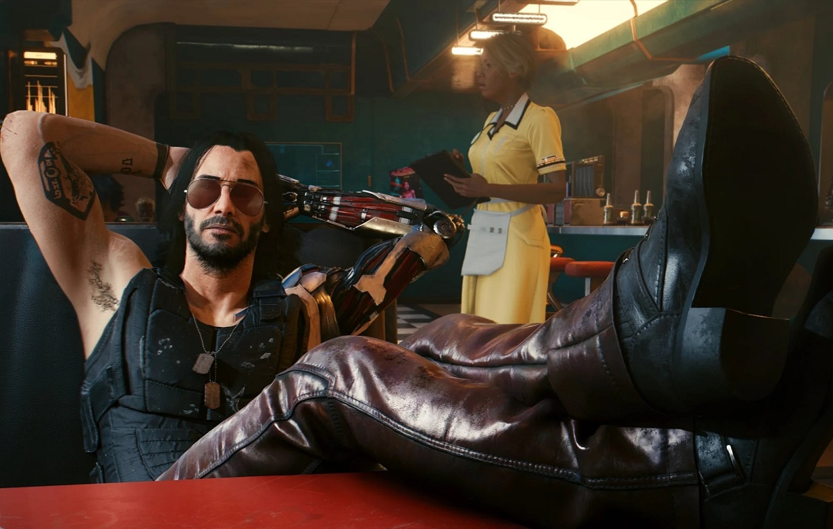 Night City está abarrotada: las ventas de Cyberpunk 2077 superan los 30 millones de copias - CD Projekt informa sobre el éxito del juego y sus complementos Night City está abarrotada: las ventas de Cyberpunk 2077 superan los 30 millones de copias - CD Projekt informa sobre el éxito del juego y sus complementos