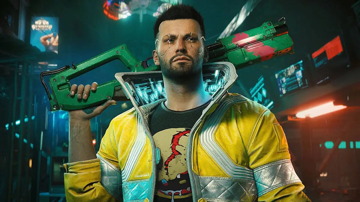 Ha comenzado el trabajo en la secuela de Cyberpunk 2077: La división de CD Projekt RED en Boston ha comenzado a trabajar en Project Orion Ha comenzado el trabajo en la secuela de Cyberpunk 2077: La división de CD Projekt RED en Boston ha comenzado a trabajar en Project Orion