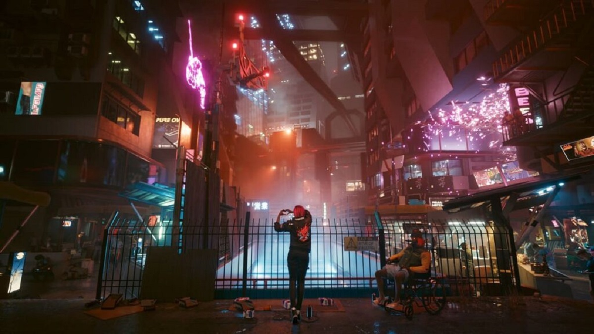 Un nuevo vídeo de Nvidia muestra todas las ventajas del modo Overdrive y DLSS 3 en Cyberpunk 2077 Un nuevo vídeo de Nvidia muestra todas las ventajas del modo Overdrive y DLSS 3 en Cyberpunk 2077
