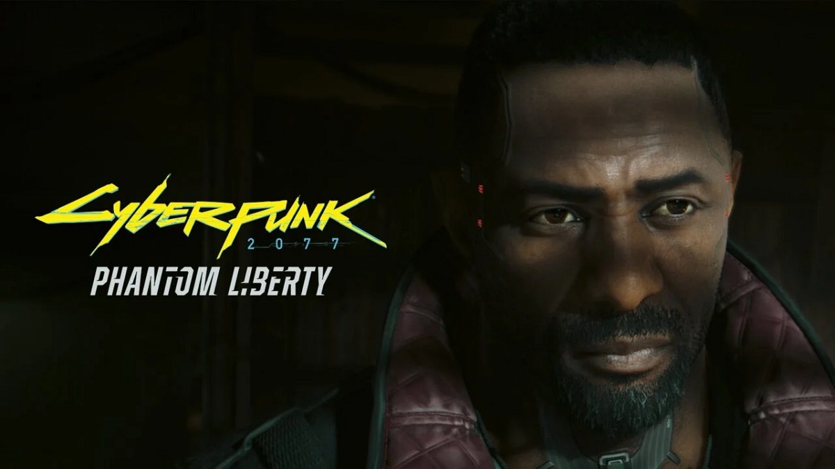 Los desarrolladores de Cyberpunk 2077 han desvelado el arte atmosférico de una de las localizaciones centrales de la expansión Phantom Liberty Los desarrolladores de Cyberpunk 2077 han desvelado el arte atmosférico de una de las localizaciones centrales de la expansión Phantom Liberty