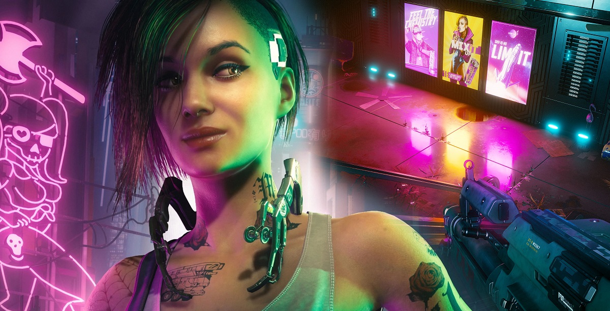 Trazado de rayos de nueva generación: La tecnología Overdrive Mode de Nvidia llegará a Cyberpunk 2077 el 11 de abril