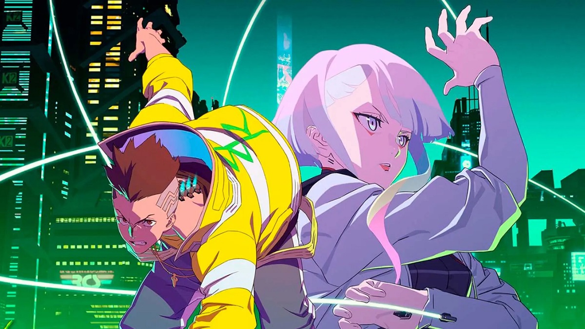 ¿Un error o una indirecta? Parece que Netflix prepara una segunda temporada de la serie de animación Cyberpunk: Edgerunners (y Terminator Zero) ¿Un error o una indirecta? Parece que Netflix prepara una segunda temporada de la serie de animación Cyberpunk: Edgerunners (y Terminator Zero)