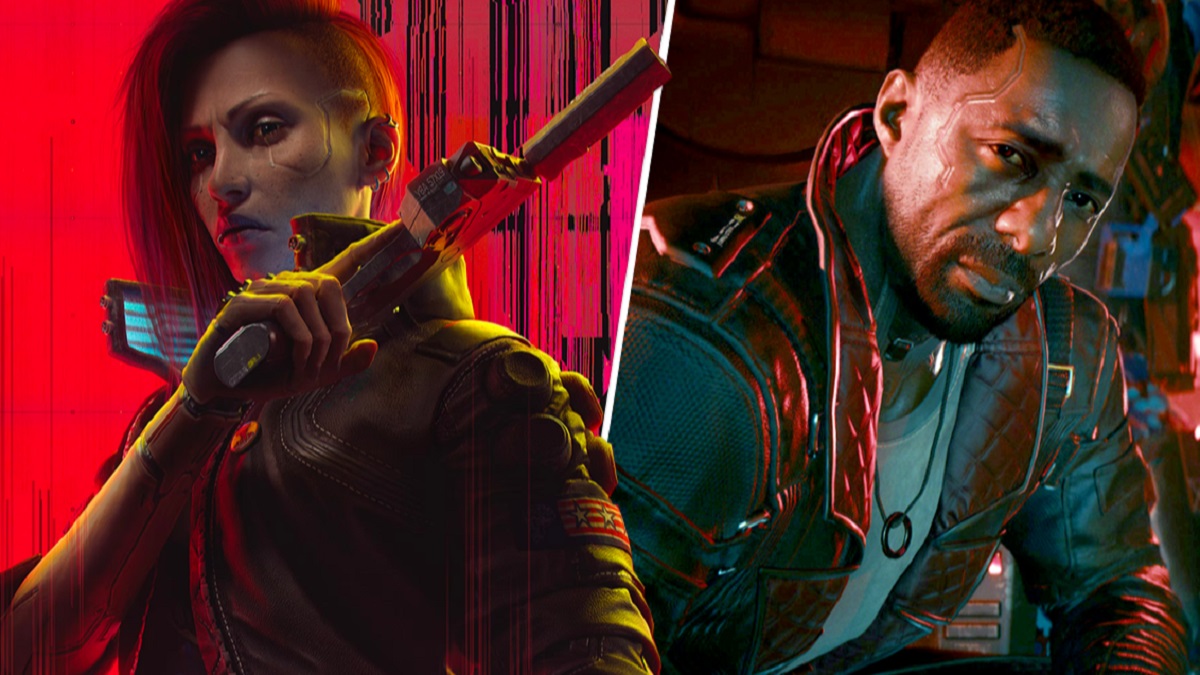 CD Projekt Red ha anunciado una gran presentación en la que desvelará imágenes de juego y revelará detalles de la expansión Phantom Liberty para Cyberpunk 2077 CD Projekt Red ha anunciado una gran presentación en la que desvelará imágenes de juego y revelará detalles de la expansión Phantom Liberty para Cyberpunk 2077