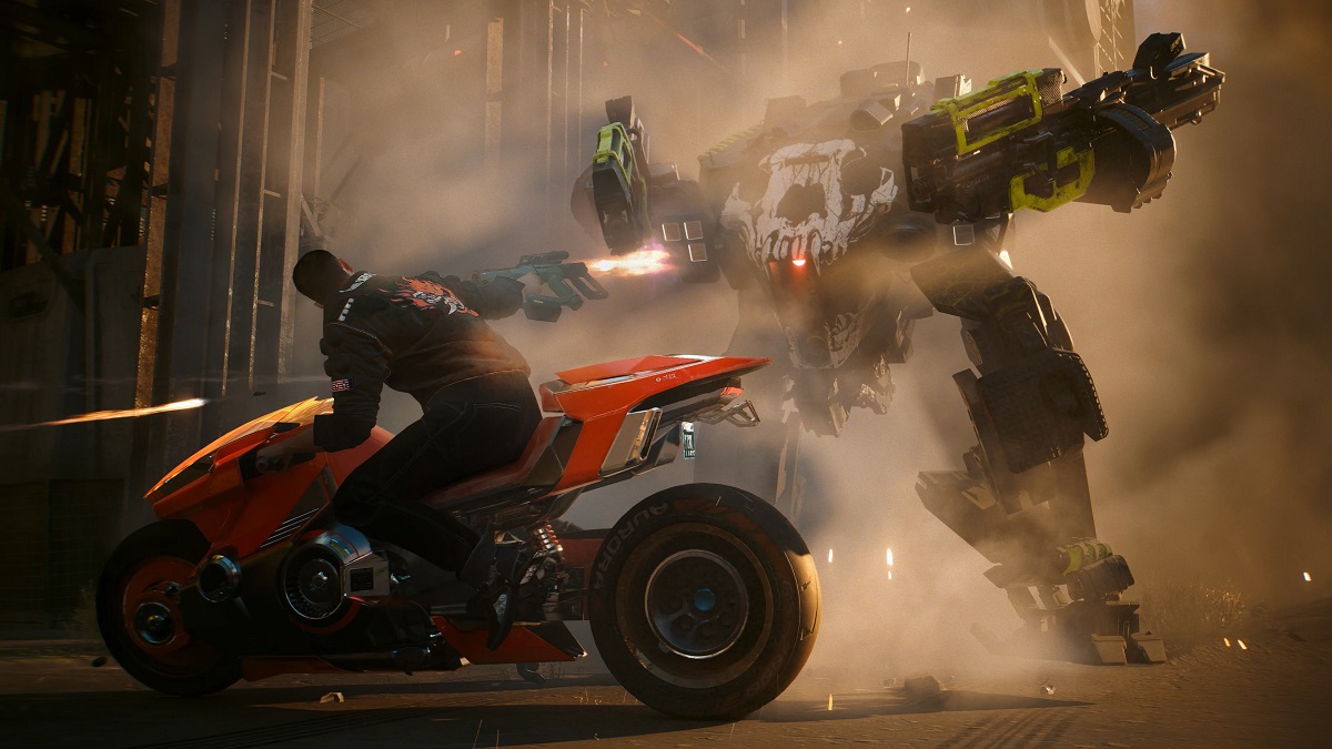 Con el lanzamiento de la expansión Phantom Liberty, Cyberpunk 2077 cambiará hasta quedar irreconocible. Los desarrolladores cambiarán casi todos los elementos del juego e introducirán un nuevo final Con el lanzamiento de la expansión Phantom Liberty, Cyberpunk 2077 cambiará hasta quedar irreconocible. Los desarrolladores cambiarán casi todos los elementos del juego e introducirán un nuevo final