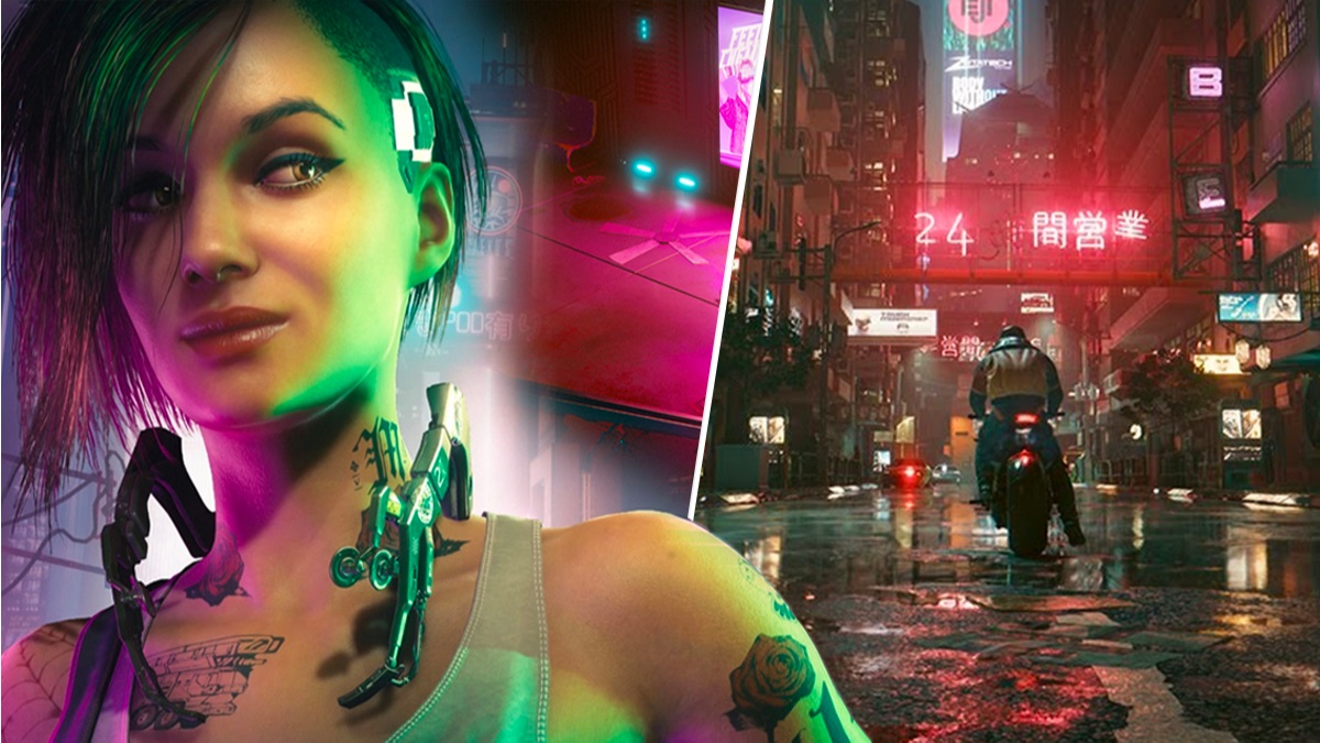 Atención Requisitos del sistema de Cyberpunk 2077 que deben actualizarse Atención Requisitos del sistema de Cyberpunk 2077 que deben actualizarse