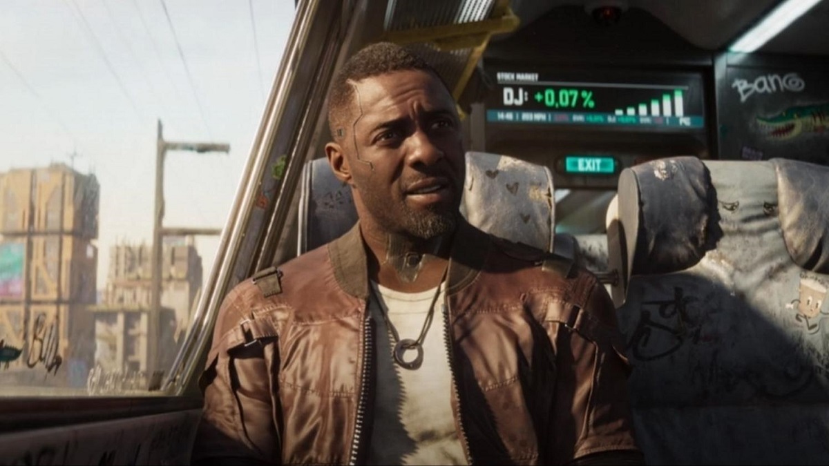 Chooms, ¡presta atención! La expansión Phantom Liberty para Cyberpunk 2077 ha comenzado a precargarse en Xbox Series y PS5 Chooms, ¡presta atención! La expansión Phantom Liberty para Cyberpunk 2077 ha comenzado a precargarse en Xbox Series y PS5