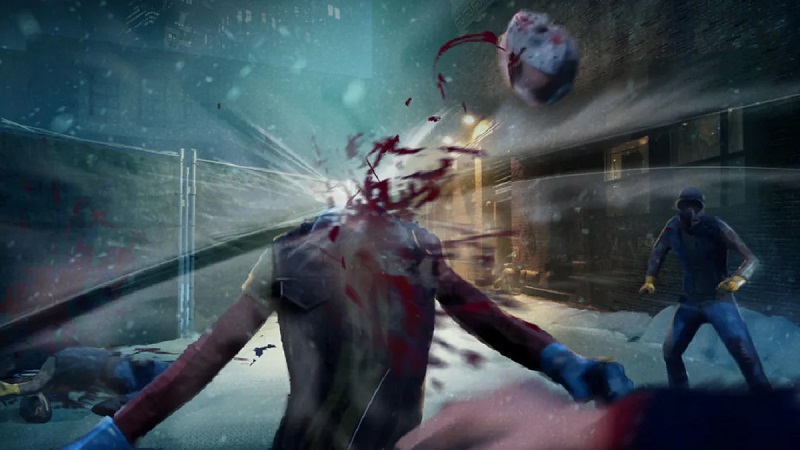 Todo el mundo estará contento: los desarrolladores de Vampire: The Masquerade - Bloodlines 2 hablaron de tres estilos de pasarse el juego-2 Todo el mundo estará contento: los desarrolladores de Vampire: The Masquerade - Bloodlines 2 hablaron de tres estilos de pasarse el juego-2