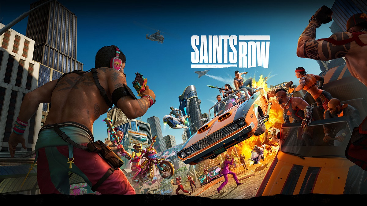 Insider: Los usuarios de PS Plus tendrán acceso gratuito al juego de acción criminal Saints Row (2022) en septiembre Insider: Los usuarios de PS Plus tendrán acceso gratuito al juego de acción criminal Saints Row (2022) en septiembre