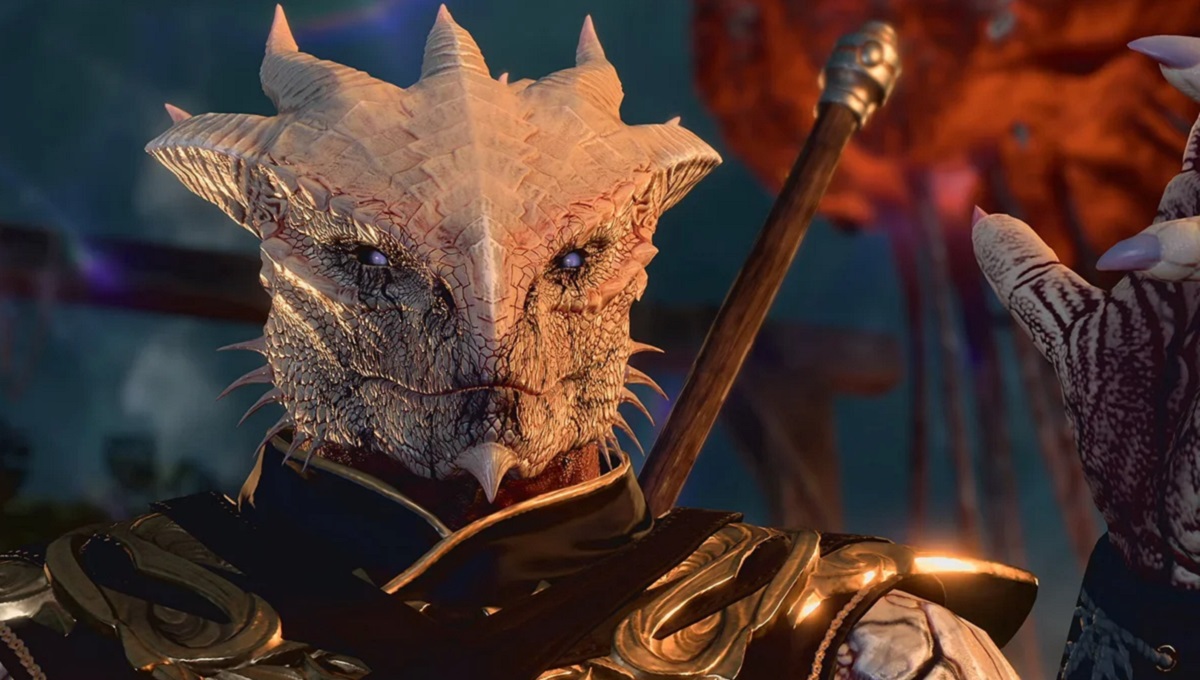 Llega la séptima gran actualización para Baldur's Gate III: Larian Studios ampliará los finales "malvados" y añadirá herramientas de modding al juego Llega la séptima gran actualización para Baldur's Gate III: Larian Studios ampliará los finales "malvados" y añadirá herramientas de modding al juego