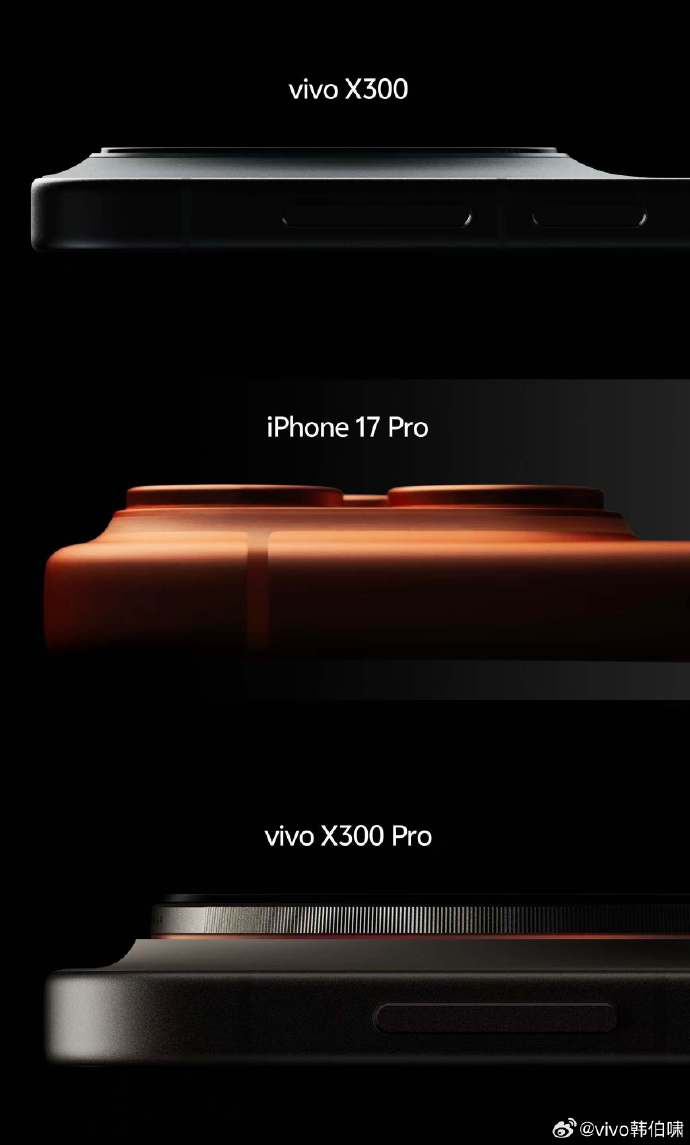 Comparación del rendimiento de la cámara de Vivo vs iPhone