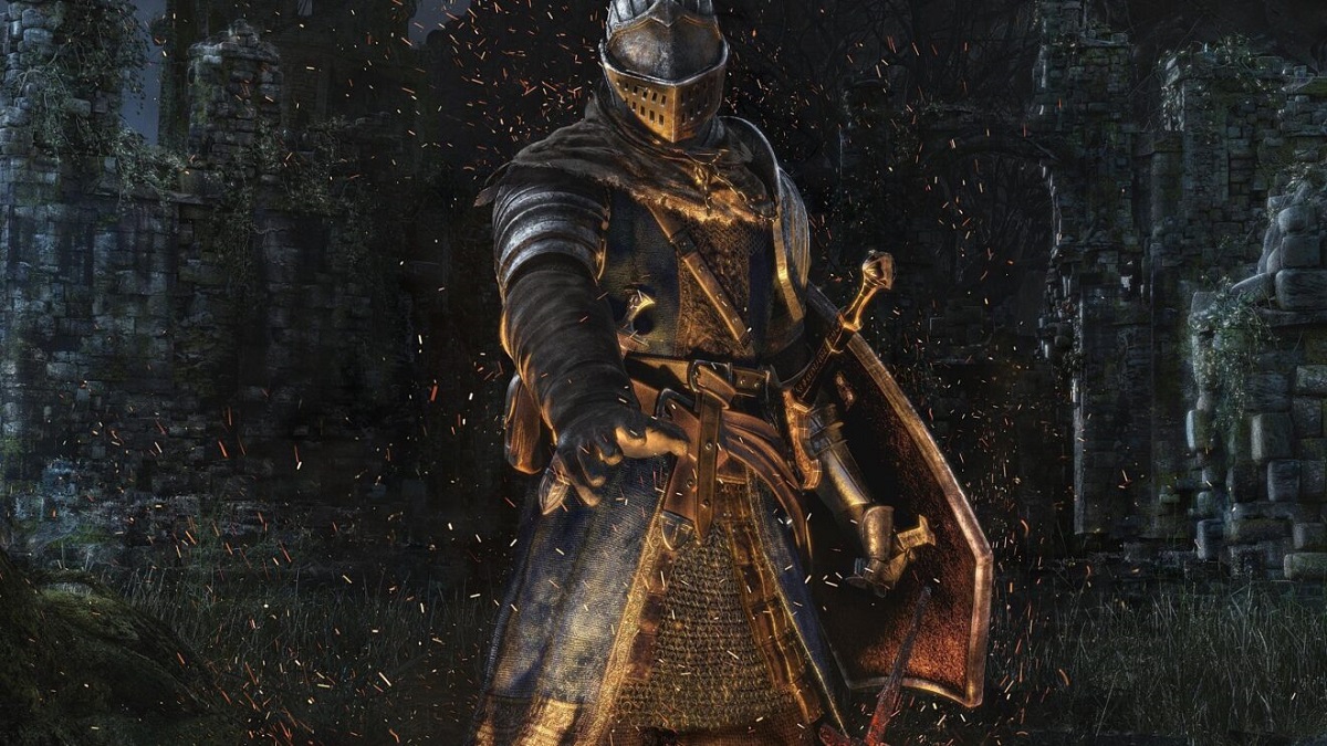 Medios de comunicación : Netflix ha comenzado a trabajar en una serie de animación basada en el universo Dark Souls Medios de comunicación : Netflix ha comenzado a trabajar en una serie de animación basada en el universo Dark Souls
