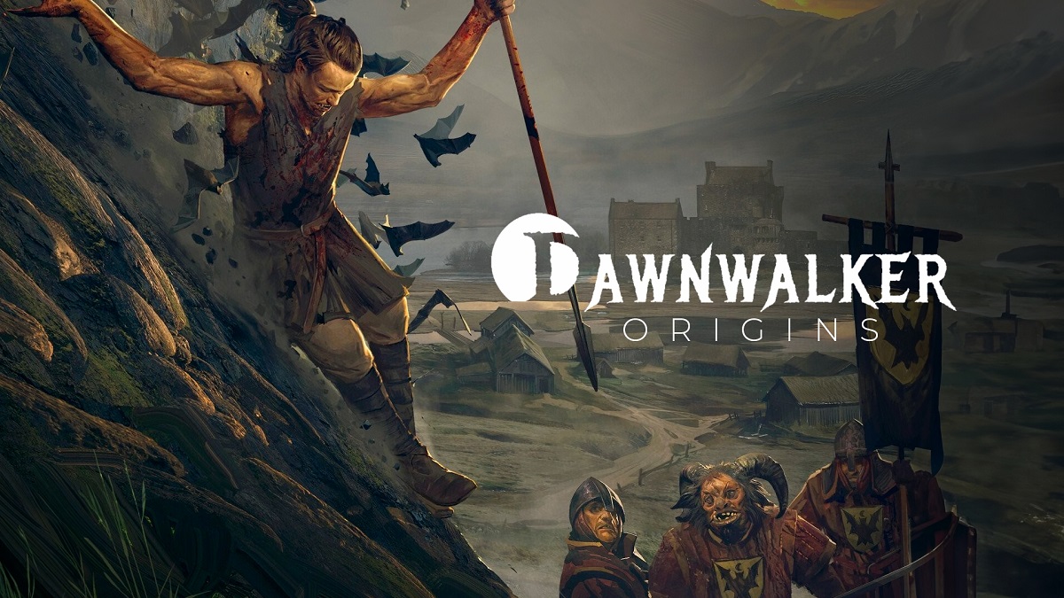 Se avecina una revolución entre los juegos de rol: dataminer ha publicado los primeros detalles del proyecto debut del estudio Rebel Wolves, fundado por antiguos empleados de CD Projekt RED