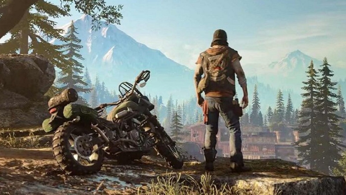 ¿Days Gone 2 o algo nuevo? Los desarrolladores de Bend Studio han intrigado a los jugadores con un mensaje en Twitter