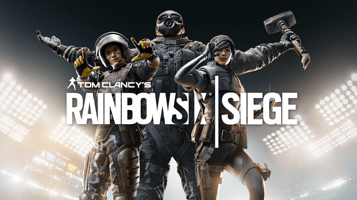 Rainbow Six Siege lo jugarán tus bisnietos: el director de juego del shooter cree que el apoyo al juego "puede durar para siempre" Rainbow Six Siege lo jugarán tus bisnietos: el director de juego del shooter cree que el apoyo al juego "puede durar para siempre"