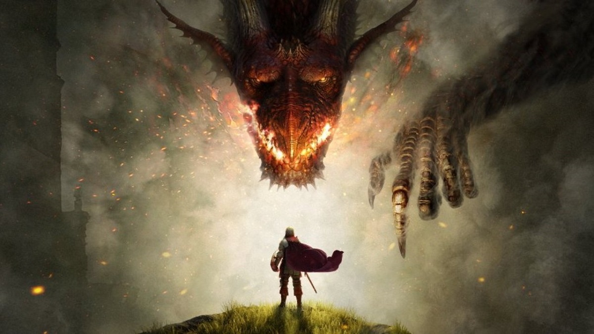 Es un éxito: las ventas del RPG Dragon's Dogma 2 han superado los 3 millones de copias en dos meses Es un éxito: las ventas del RPG Dragon's Dogma 2 han superado los 3 millones de copias en dos meses