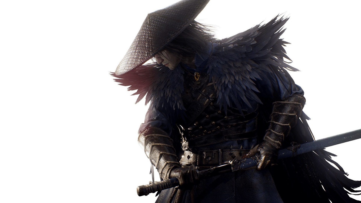Cabe destacar: Los desarrolladores chinos han anunciado Project: The Perceiver, un juego de fantasía que se parece tanto a Sekiro: Shadows Die Twice como a Ghost of Tsushima Cabe destacar: Los desarrolladores chinos han anunciado Project: The Perceiver, un juego de fantasía que se parece tanto a Sekiro: Shadows Die Twice como a Ghost of Tsushima